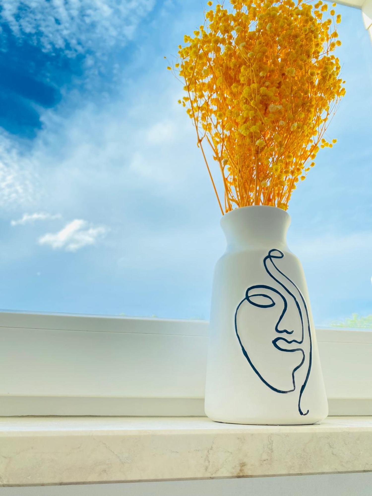 Penthouse - Zentral Und Genial Daire Passau Dış mekan fotoğraf