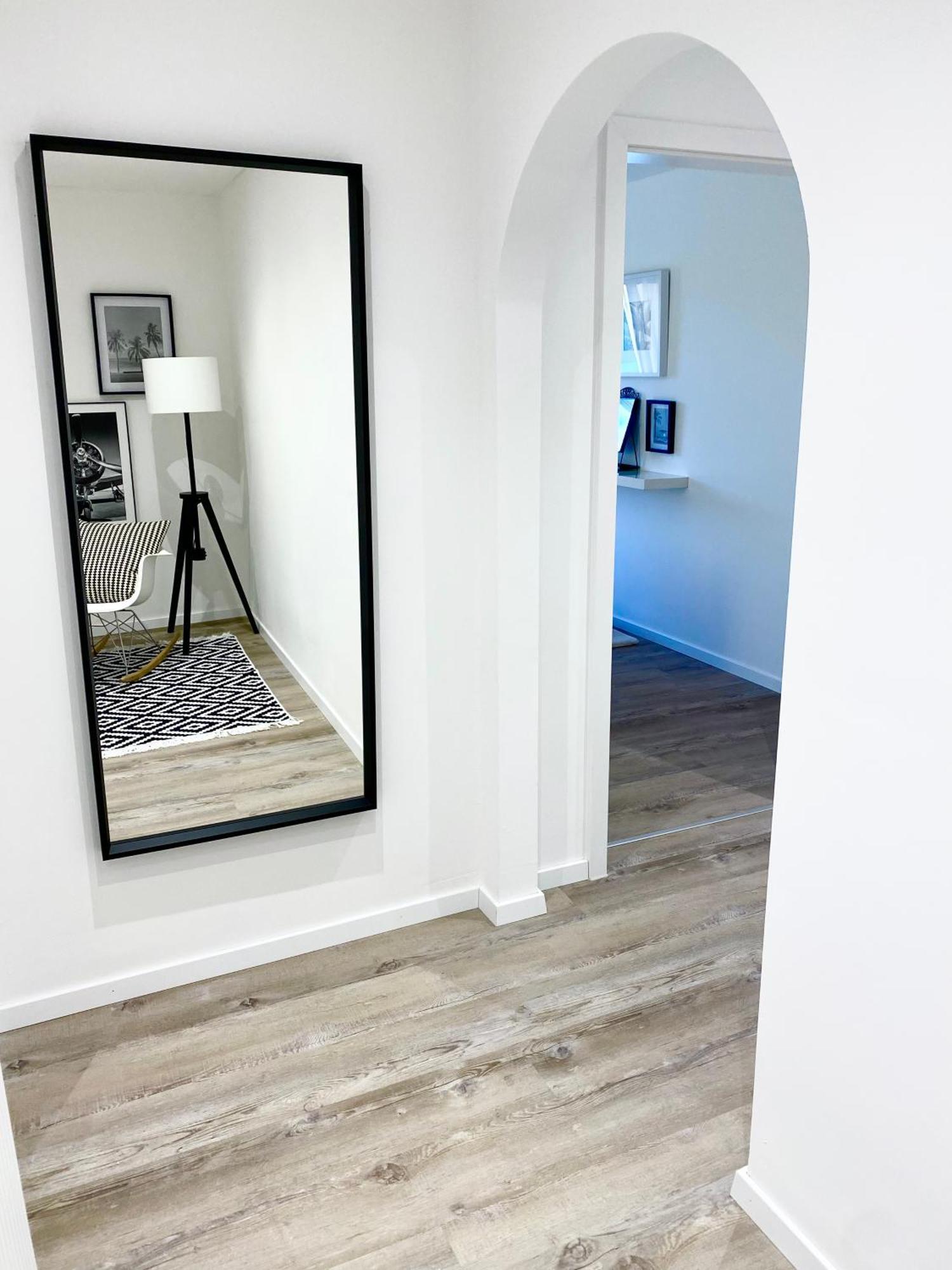Penthouse - Zentral Und Genial Daire Passau Dış mekan fotoğraf
