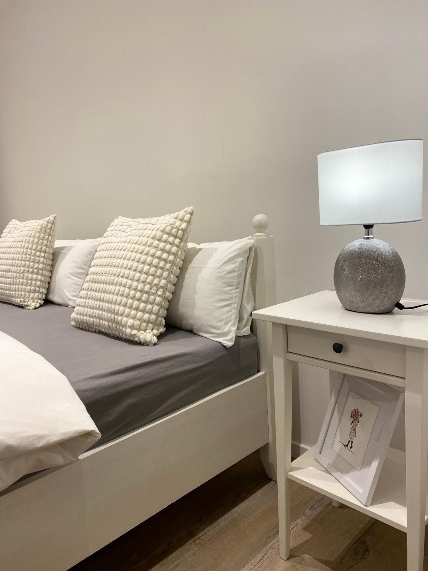 Penthouse - Zentral Und Genial Daire Passau Dış mekan fotoğraf
