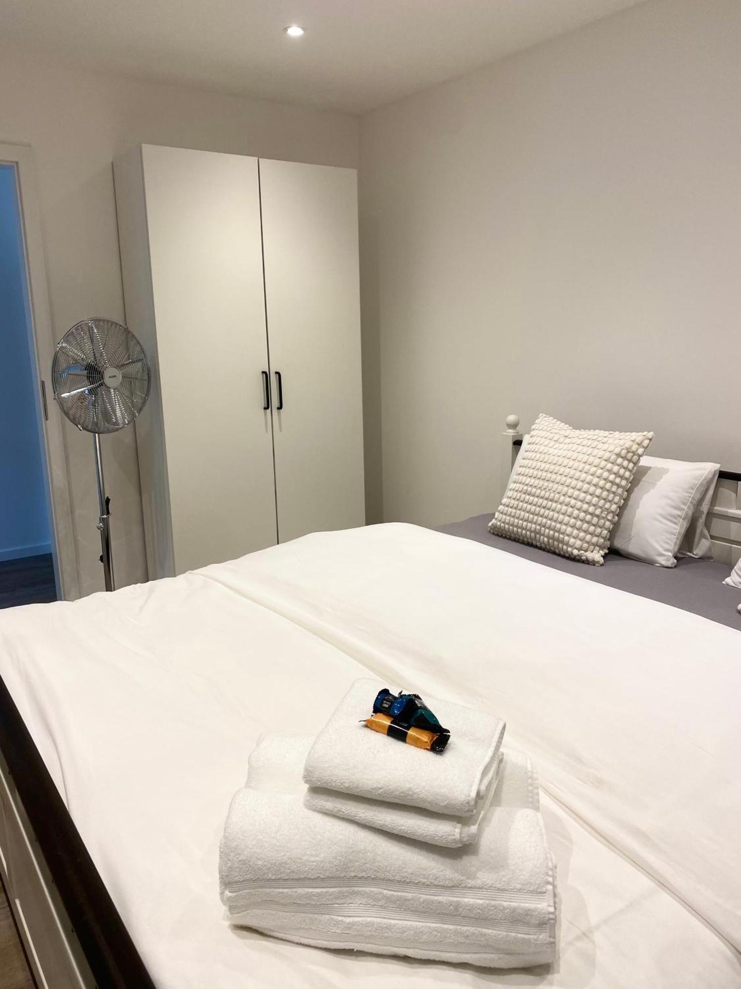 Penthouse - Zentral Und Genial Daire Passau Dış mekan fotoğraf