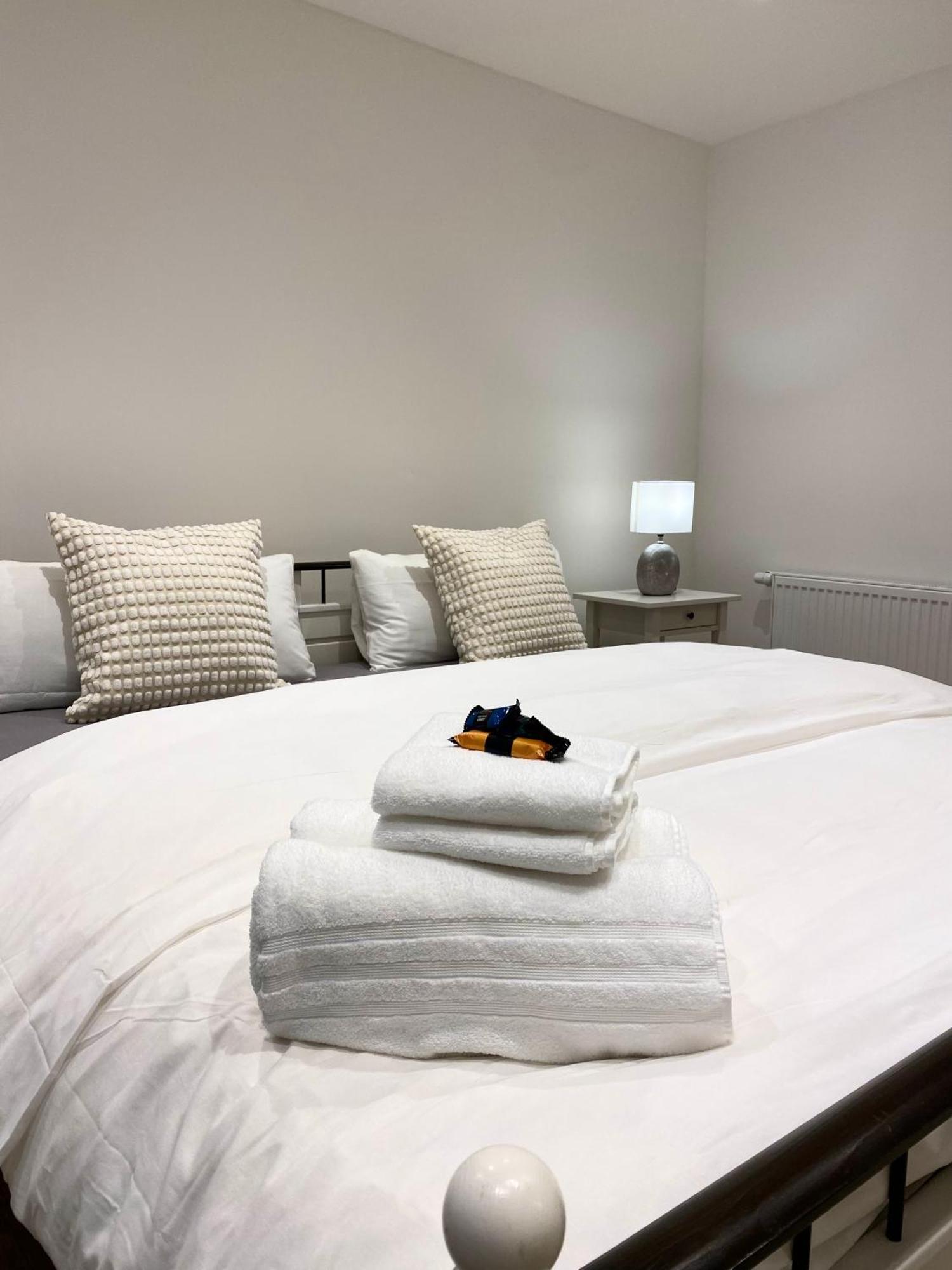 Penthouse - Zentral Und Genial Daire Passau Dış mekan fotoğraf